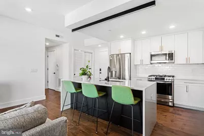 1501 N 31st Street #411, Philadelphia, PA 19121 - Photo 1