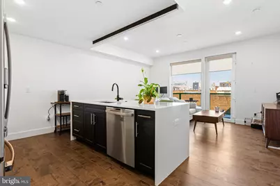 1501 N 31st Street #411, Philadelphia, PA 19121 - Photo 4