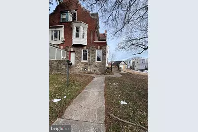 2025 N 62nd Street #3RD FLOOR, Philadelphia, PA 19151 - Photo 1