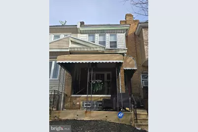 709 Atwood Road, Philadelphia, PA 19151 - Photo 1