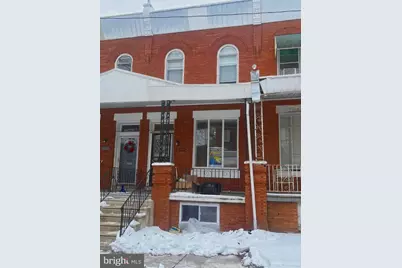 3622 N Gratz Street, Philadelphia, PA 19140 - Photo 1