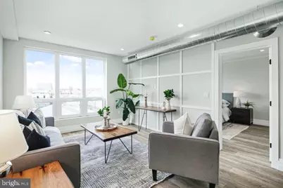 526 Brown Street #UNIT 303, Philadelphia, PA 19123 - Photo 8