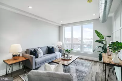 526 Brown Street #UNIT 303, Philadelphia, PA 19123 - Photo 12