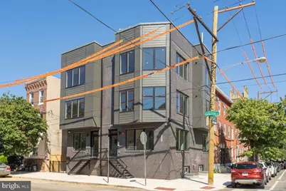 3801 Hamilton Street #B, Philadelphia, PA 19104 - Photo 1