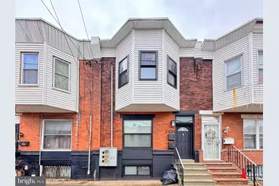 2038 McKean Street #2, Philadelphia, PA 19145 - Photo 1
