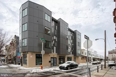 540 S 52nd Street #3, Philadelphia, PA 19143 - Photo 1