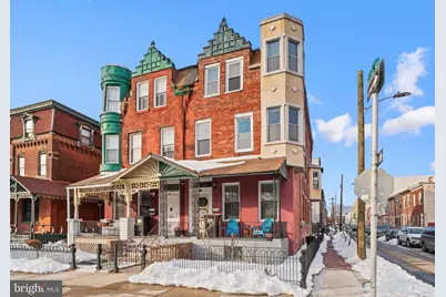 4019 Powelton Avenue, Philadelphia, PA 19104 - Photo 1