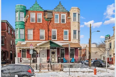 4019 Powelton Avenue, Philadelphia, PA 19104 - Photo 2