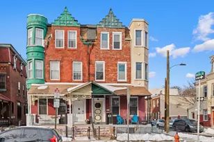 4019 Powelton Ave, Philadelphia, PA 19104 - Photo 2