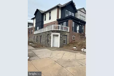 5463 Lebanon Avenue #GROUND LEVEL, Philadelphia, PA 19131 - Photo 1