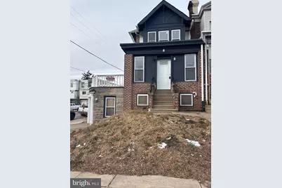 5463 Lebanon Avenue #2ND FLOOR, Philadelphia, PA 19131 - Photo 1