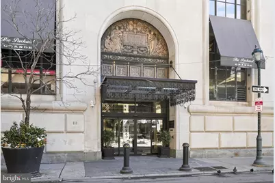 111 S 15th Street #2309, Philadelphia, PA 19102 - Photo 16