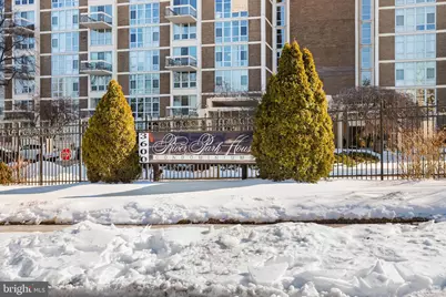 3600 Conshohocken Avenue #2101, Philadelphia, PA 19131 - Photo 1