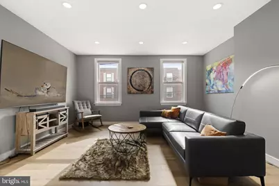 311 Wharton Street #B, Philadelphia, PA 19147 - Photo 4