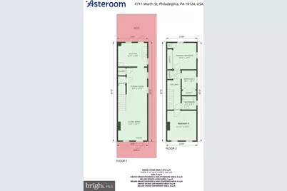 4711 Worth Street, Philadelphia, PA 19124 - Photo 16