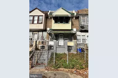 6065 Chester Avenue, Philadelphia, PA 19142 - Photo 1