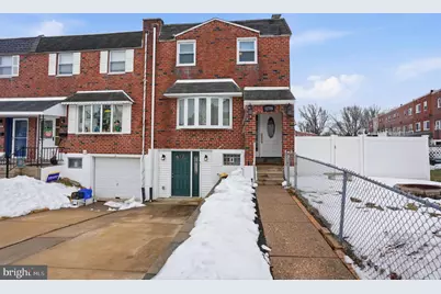 12701 Medford Road, Philadelphia, PA 19154 - Photo 1