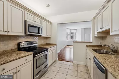 1600 Arch Street #1113, Philadelphia, PA 19103 - Photo 10