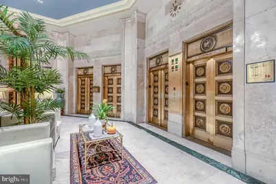 1600 Arch Street #1113, Philadelphia, PA 19103 - Photo 30