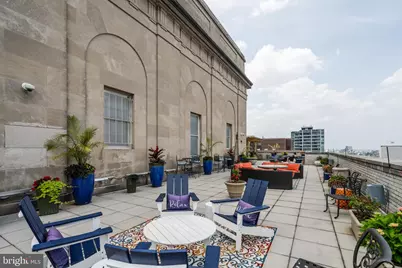 1600 Arch Street #1113, Philadelphia, PA 19103 - Photo 28