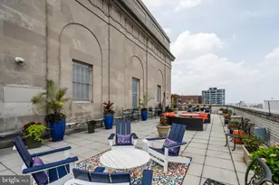 1600 Arch St, Philadelphia, PA 19103 - Photo 28