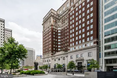 1600 Arch Street #1113, Philadelphia, PA 19103 - Photo 34