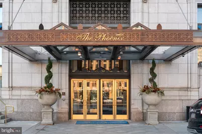 1600 Arch Street #1113, Philadelphia, PA 19103 - Photo 32