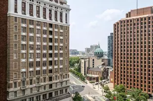 1600 Arch St, Philadelphia, PA 19103 - Photo 14