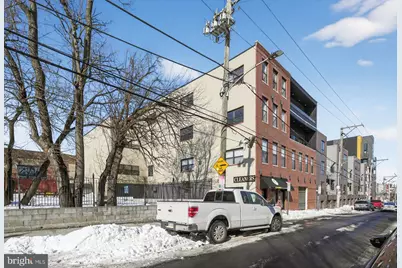 926 N 3rd Street #4D, Philadelphia, PA 19123 - Photo 2