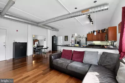 926 N 3rd Street #4D, Philadelphia, PA 19123 - Photo 4