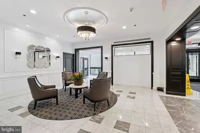 2001 Hamilton Street #1523, Philadelphia, PA 19130 - Photo 14