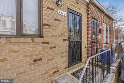 2342 Tasker Street, Philadelphia, PA 19145 - Photo 2