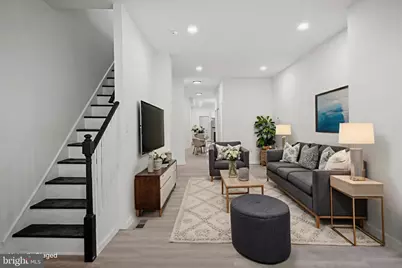 1544 N 62nd Street, Philadelphia, PA 19151 - Photo 1