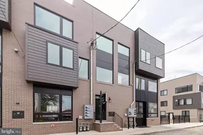 2009 N Reese Street #8B, Philadelphia, PA 19122 - Photo 1