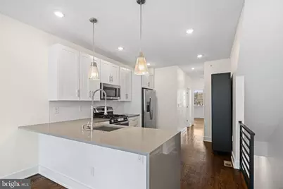 1832 E Huntingdon Street #1, Philadelphia, PA 19125 - Photo 4