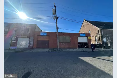 2628 W Hagert Street, Philadelphia, PA 19132 - Photo 4