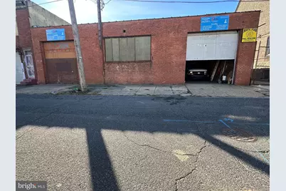 2628 W Hagert Street, Philadelphia, PA 19132 - Photo 1