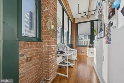 1010 Arch Street #807, Philadelphia, PA 19107 - Photo 12
