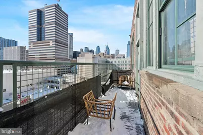 1010 Arch Street #807, Philadelphia, PA 19107 - Photo 16