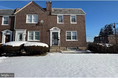 7901 Cedarbrook Avenue, Philadelphia, PA 19150 - Photo 1