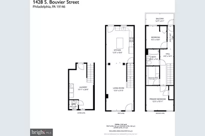 1428 S Bouvier Street, Philadelphia, PA 19146 - Photo 40