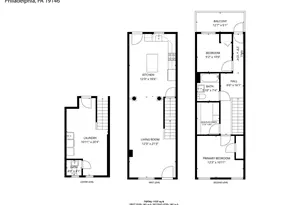 1428 S Bouvier St, Philadelphia, PA 19146 - Photo 40