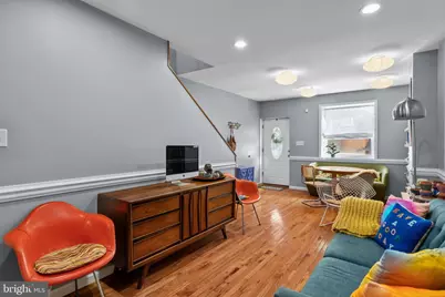 1428 S Bouvier Street, Philadelphia, PA 19146 - Photo 8