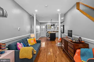 1428 S Bouvier St, Philadelphia, PA 19146 - Photo 6