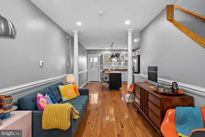 1428 S Bouvier Street, Philadelphia, PA 19146 - Photo 6