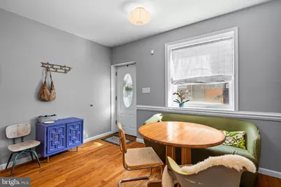 1428 S Bouvier Street, Philadelphia, PA 19146 - Photo 2