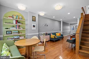 1428 S Bouvier St, Philadelphia, PA 19146 - Photo 4