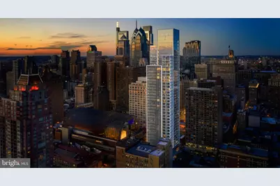 301 S Broad #2203, Philadelphia, PA 19107 - Photo 14