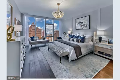 301 S Broad #2203, Philadelphia, PA 19107 - Photo 12