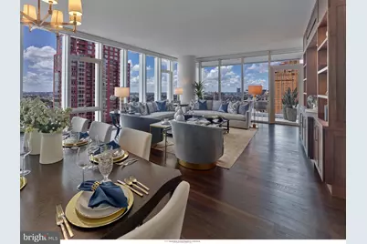 301 S Broad #2203, Philadelphia, PA 19107 - Photo 2